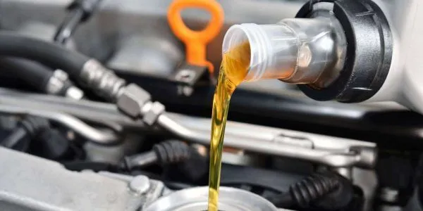 Nuvetra Global Automotive Gas Oil (AGO - Diesel)