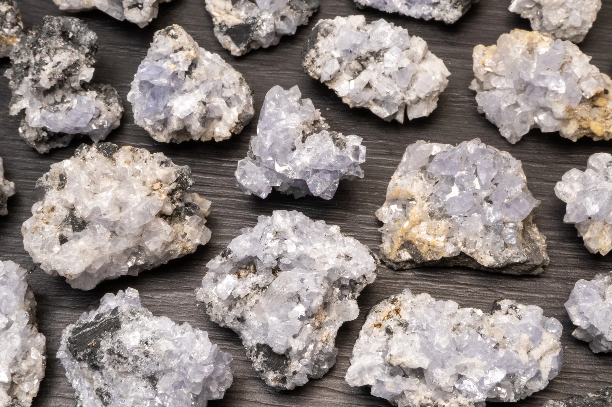 Nuvetra Global Dolomite