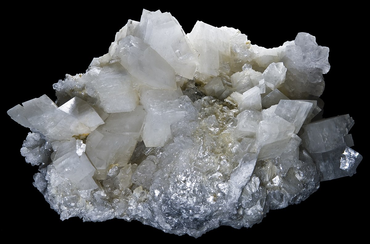 Nuvetra Global Dolomite