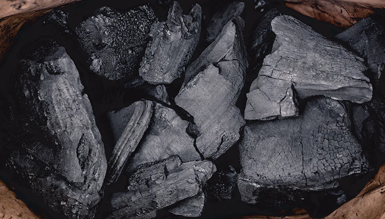 Nuvetra Global Hardwood Charcoal