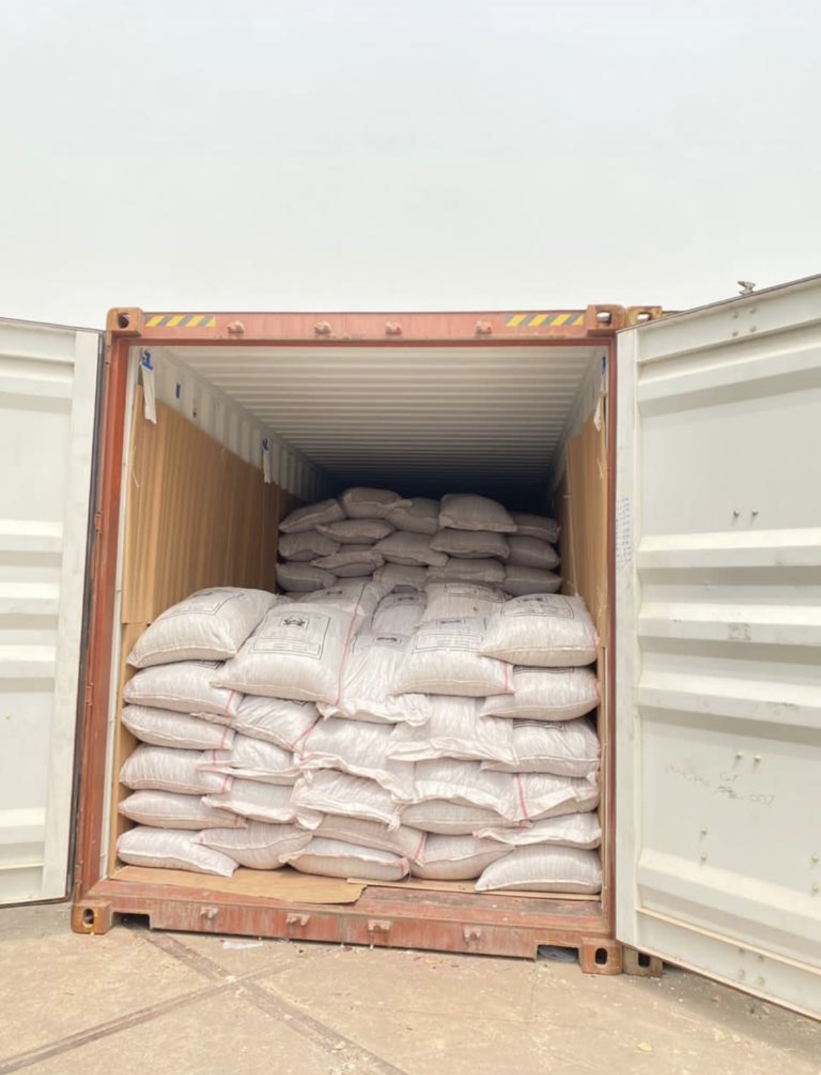 Nuvetra Global Hydrated Lime