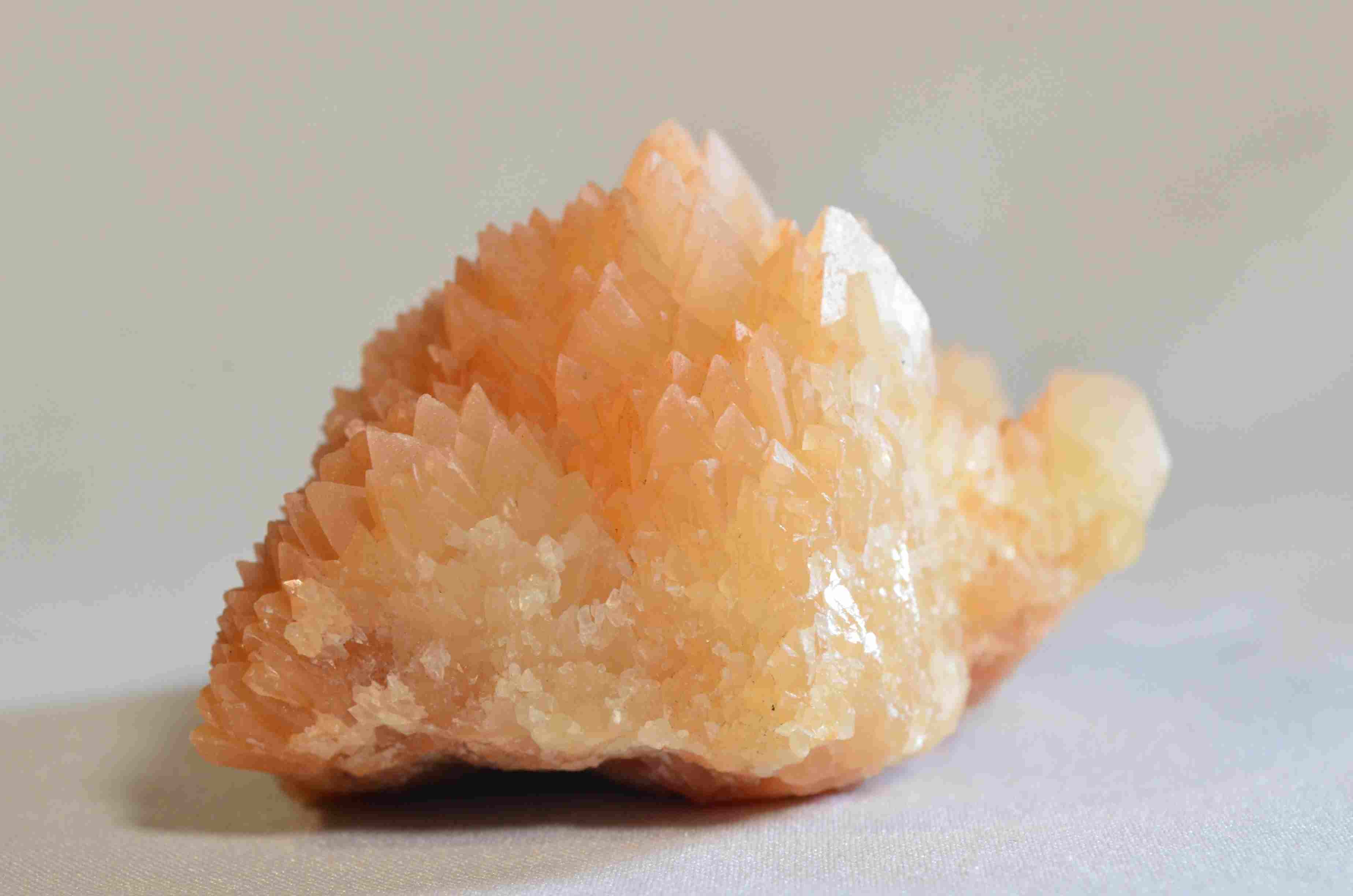 Nuvetra Global Calcite