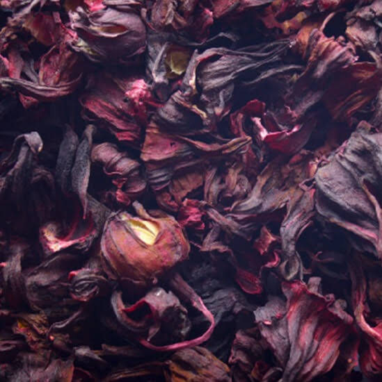 Nuvetra Global Hibiscus