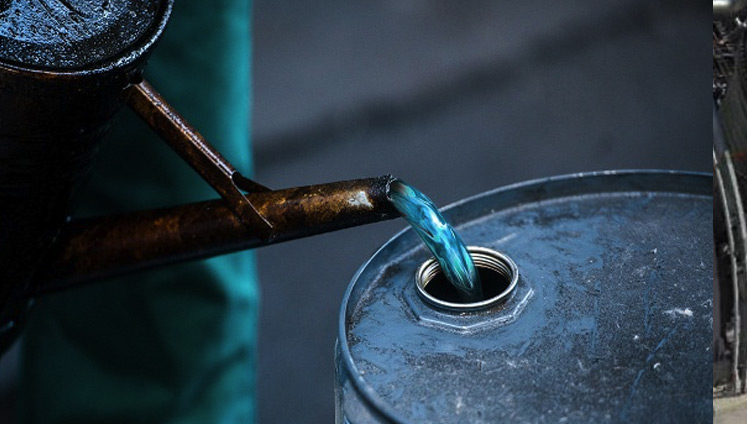 Nuvetra Global Dual Purpose Kerosene (DPK)