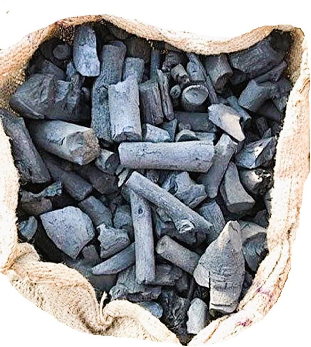 Nuvetra Global Hardwood Charcoal