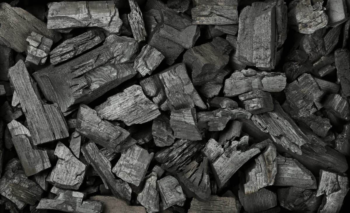 Nuvetra Global Hardwood Charcoal
