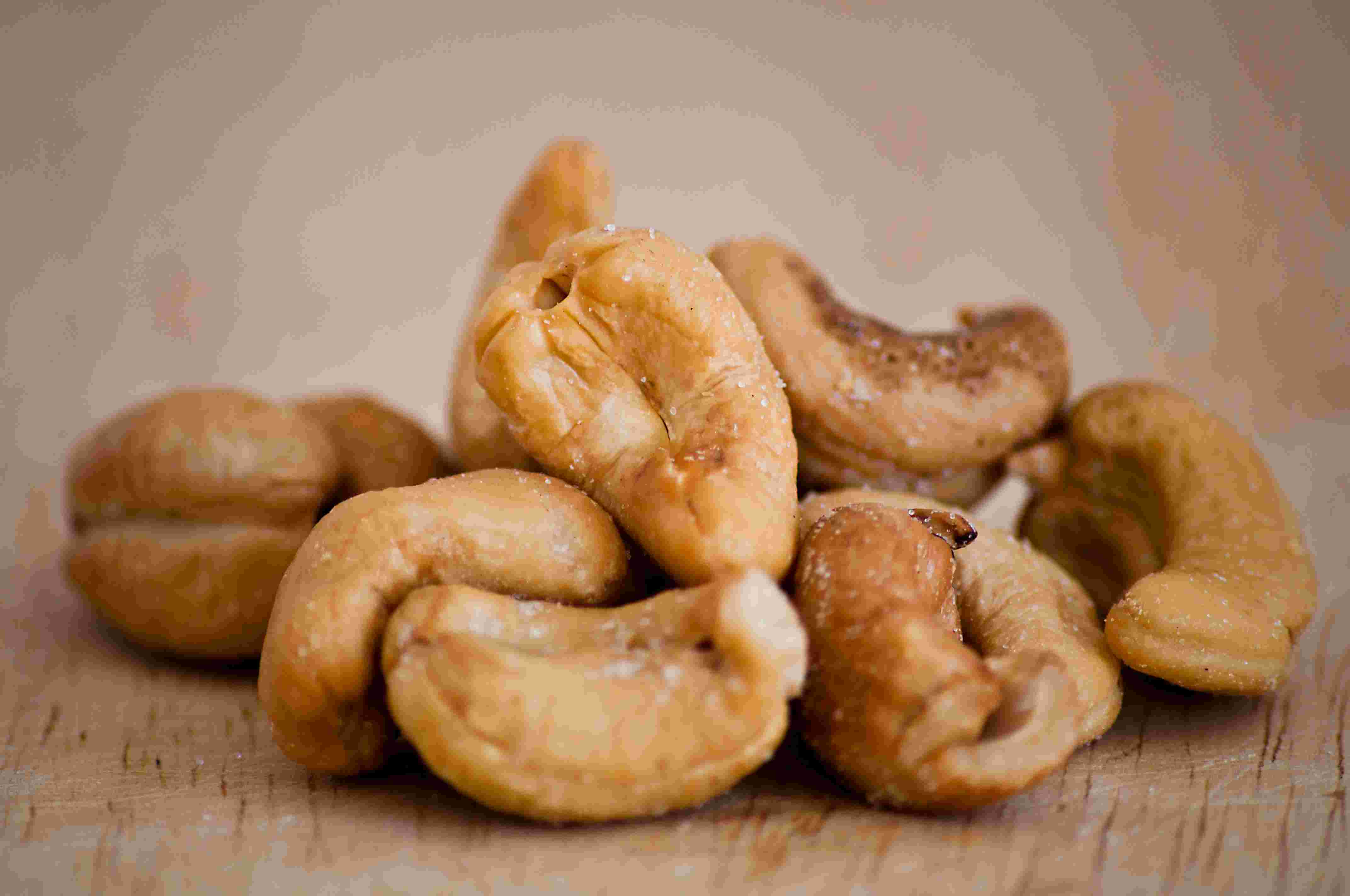 Nuvetra Global Cashew Nuts