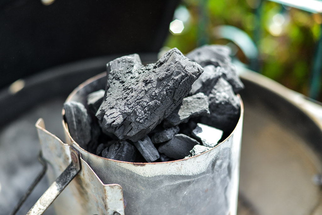 Nuvetra Global Hardwood Charcoal