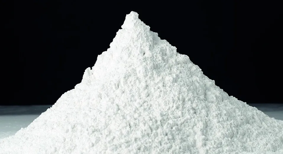 Nuvetra Global Hydrated Lime