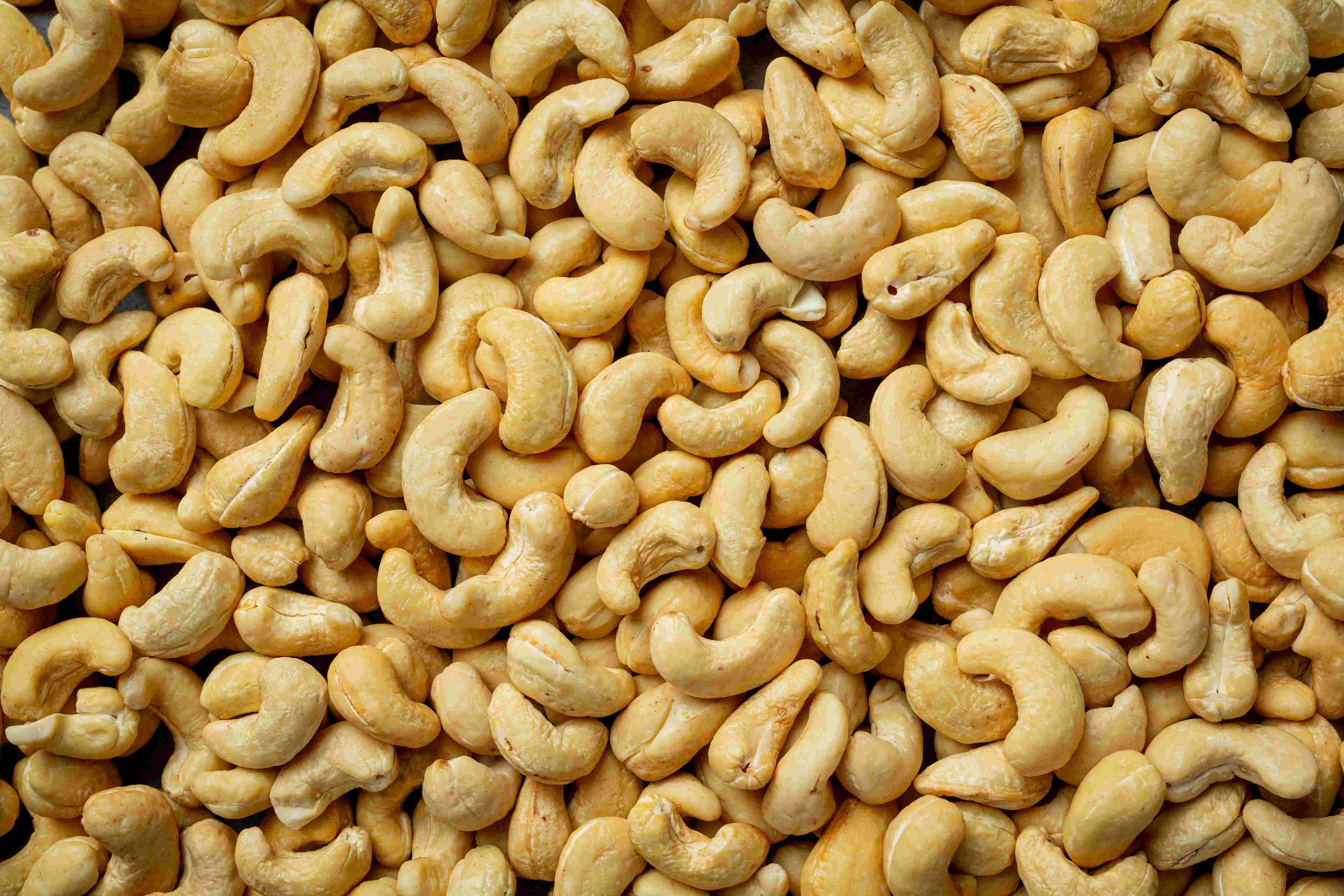 Nuvetra Global Cashew Nuts