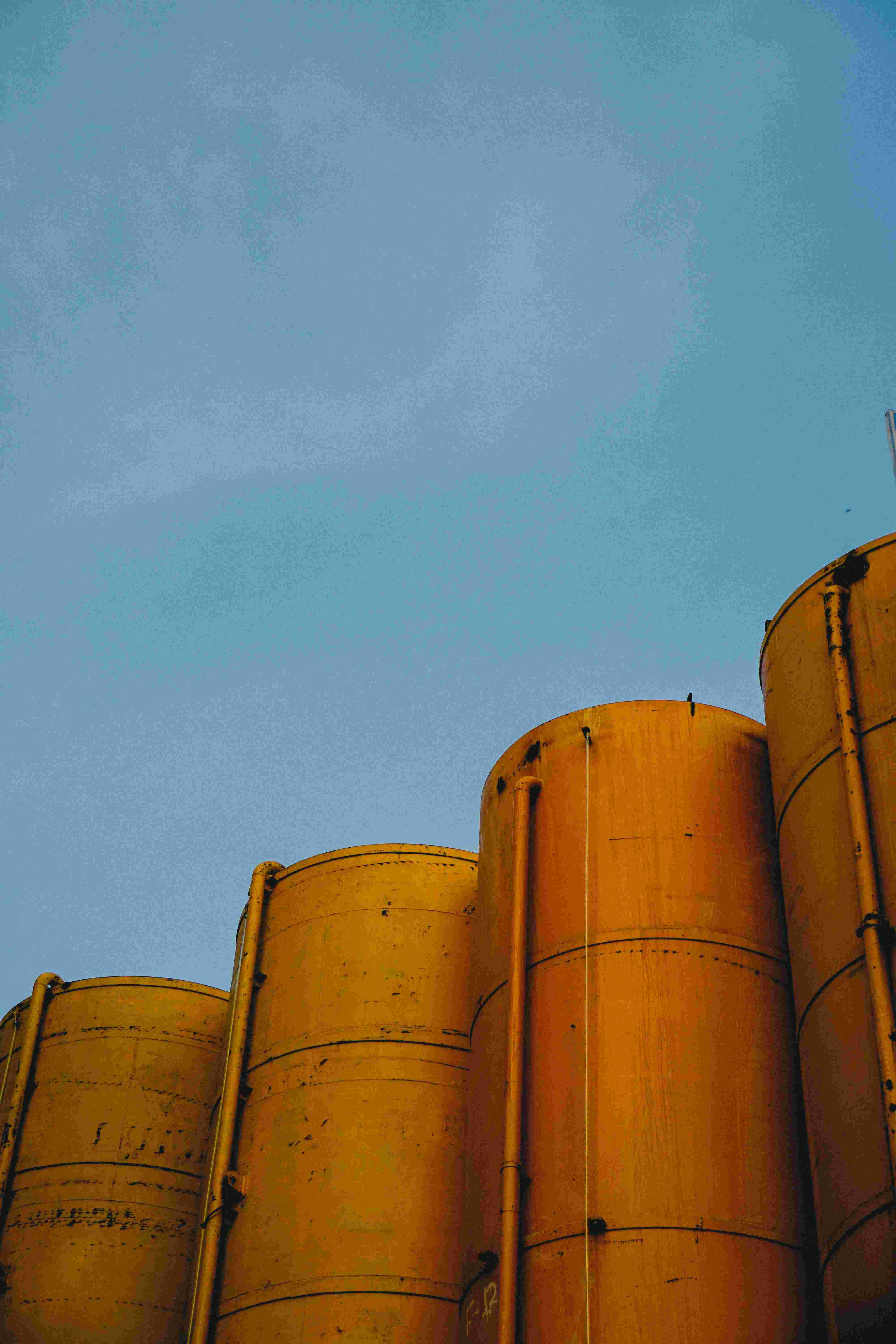 Nuvetra Global Dual Purpose Kerosene (DPK)